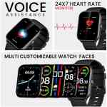 Cellecor Smartwatch A2 Pro Fire 2.0" IP68 BT Call