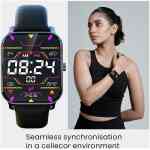 Cellecor Smartwatch A2 Pro Fire 2.0" IP68 BT Call