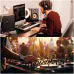 Monster ME SWC Subwoofer Cable RCA 3.0m Essentials