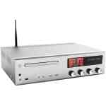 TAGA HTR-1500CD Hybrid Receiver DAB+ CD Wi-Fi 120W Black