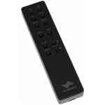 TAGA HTA-800B Hybrid Amplifier 2×50W DAC Bluetooth Black