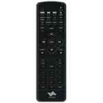 TAGA HTR-1000CD v.2 Hybrid Receiver DAB+ CD USB 75W Black