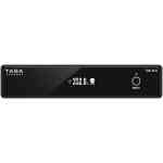 TAGA DA-400 DAC Converter ES9038Q2M DSD512 MQA USB Black