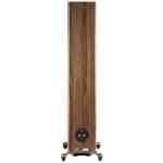 Polk Audio Reserve R600 Premium Floorstanding Tower Speakers Pair - Brown