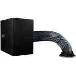 TruAudio BP-SUB-12 Passive Subwoofer Deep Bass for Home Cinema