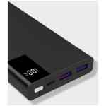Cellecor Power Bank CLPB 50D 10000mAh LED Type-C