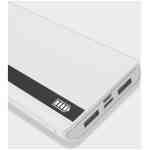 Cellecor Power Bank CLPB 60 10000mAh Dual USB
