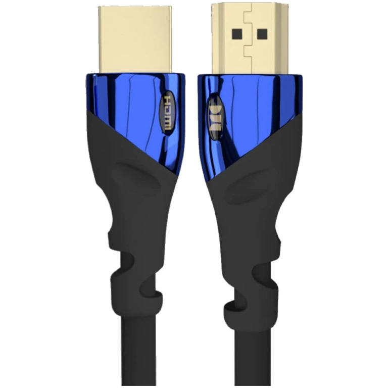 Monster ME 8KHDMI48G HDMI Cable 8K 6ft Gaming HDMI2.1