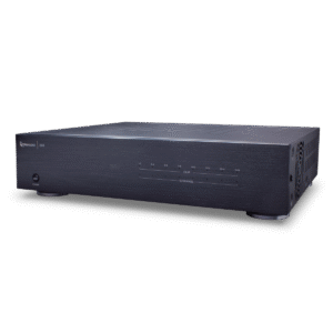 TruAudio D16 Digital Powered Amplifier Pro Quality Home Theater