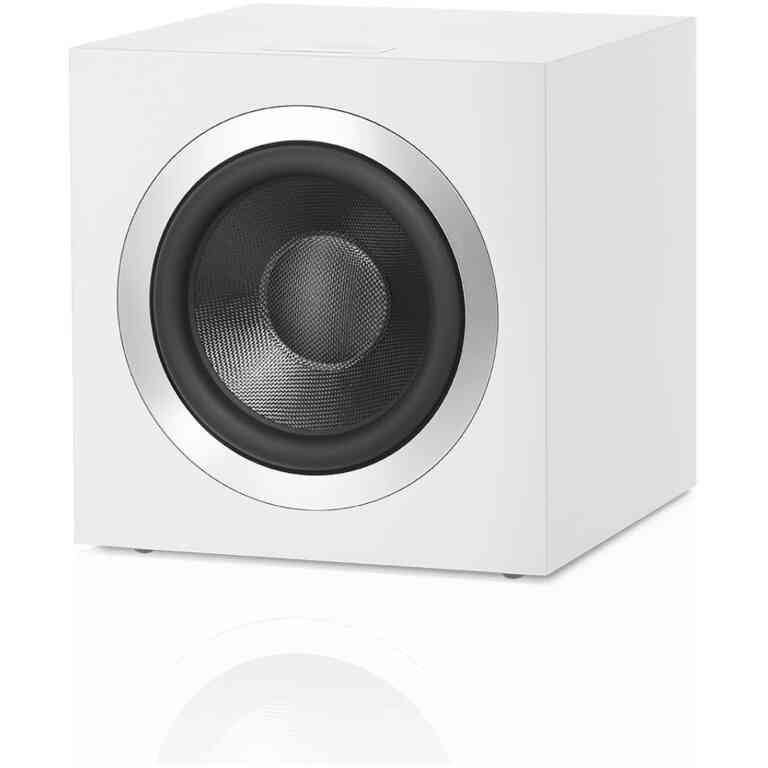 Bowers & Wilkins DB4S FP37922 Active Subwoofer Class D Amplifier