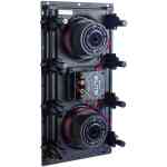 TruAudio ELITE26 In-Wall Speaker High Fidelity Home Theater Sound