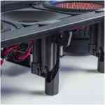 TruAudio ELITE26 In-Wall Speaker High Fidelity Home Theater Sound