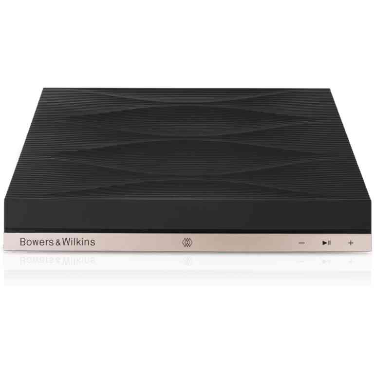 Bowers & Wilkins FP40256 Formation Audio Wireless Hi-Res Audio Streamer