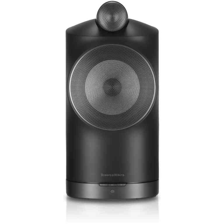 Bowers & Wilkins Formation Duo FP39836 Wireless Speaker System Pair
