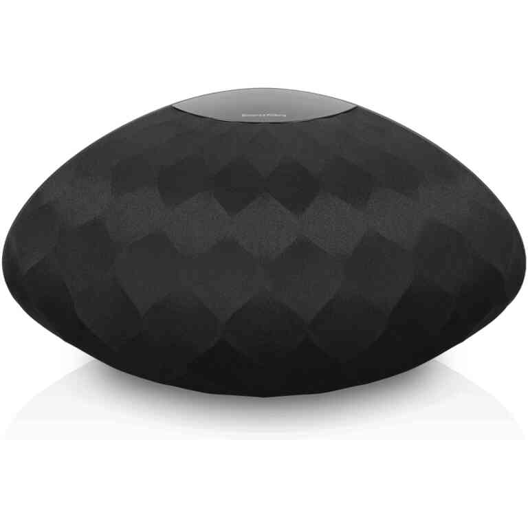 Bowers & Wilkins FP40257 Formation Wedge Wireless Speaker Hi-Res Audio
