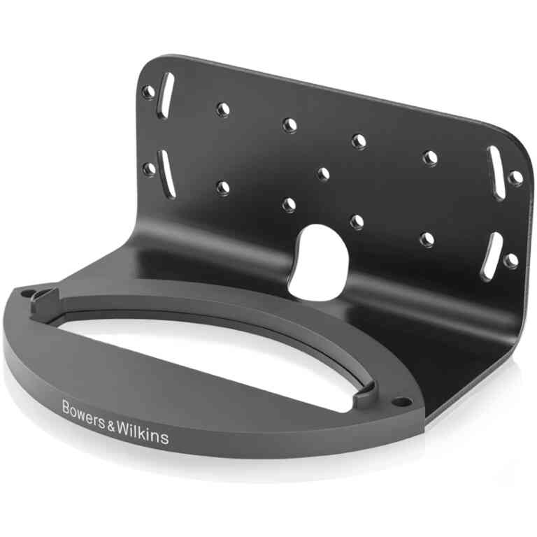 Bowers & Wilkins FP41012 Formation Wedge Wall Mount Precision Fit