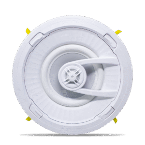 TruAudio G72 Ceiling Speaker Premium Audio for Home Theater
