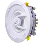 TruAudio G72 Ceiling Speaker Premium Audio for Home Theater