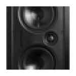 TruAudio GHT-55P In-Wall Speaker Clear Powerful Home Theater Audio