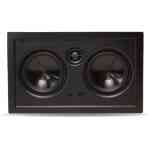 TruAudio GHT-SUR-P In-Wall Surround Speaker Cinematic Experience
