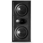 TruAudio GHT-SUR-P In-Wall Surround Speaker Cinematic Experience