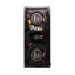 TruAudio GHT-66P High Performance In-Wall Speaker for Home Theater