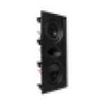 TruAudio GHT-66P High Performance In-Wall Speaker for Home Theater