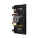 TruAudio GHT-SUR-P In-Wall Surround Speaker Cinematic Experience