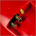 TruAudio IC-SUB-8 Passive In-Ceiling Subwoofer Custom Theater TruAudio IC-SUB-8 Passive In-Ceiling Subwoofer Custom Theater