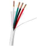 Austere 5S-16-2CSP Speaker Cable 16AWG 1000ft CL3 Rated