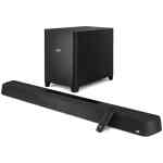Polk Audio MagniFi Max AX SR Flagship 7.1.2 Dolby Atmos DTSX Soundbar System