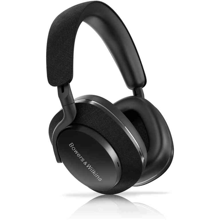 Bowers & Wilkins PX7 S2 FP42927 Wireless Over-Ear Headphones ANC