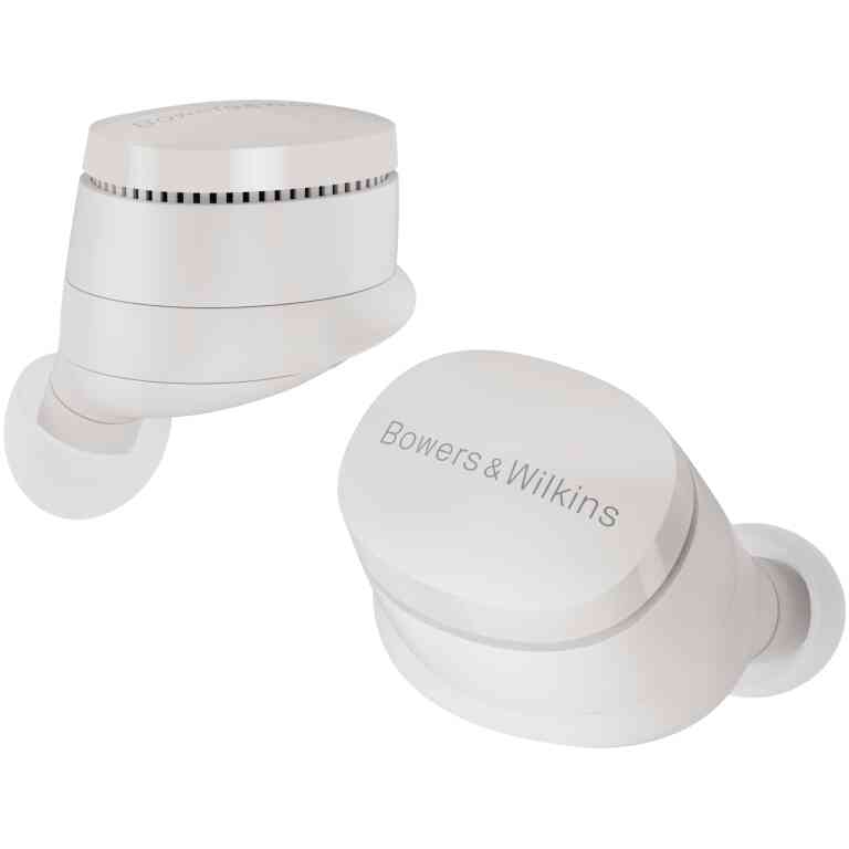 Bowers & Wilkins Pi6 FP45780 Wireless Noise-Canceling Earbuds