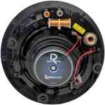 TruAudio R65 In-Wall Speaker for Premium Home Theater Sound