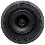 TruAudio R65 In-Wall Speaker for Premium Home Theater Sound