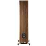 Polk Audio Reserve R700 Premium Large Floorstanding Tower Speakers Pair - Brown