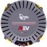 TruAudio REV71SUR Compact Surround Speaker for Home Cinema