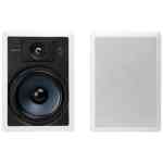 Polk Audio 65RT In Wall Speaker for Home Audio Installations