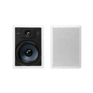 Polk Audio RC85I In Wall Speaker for Home Audio Installations
