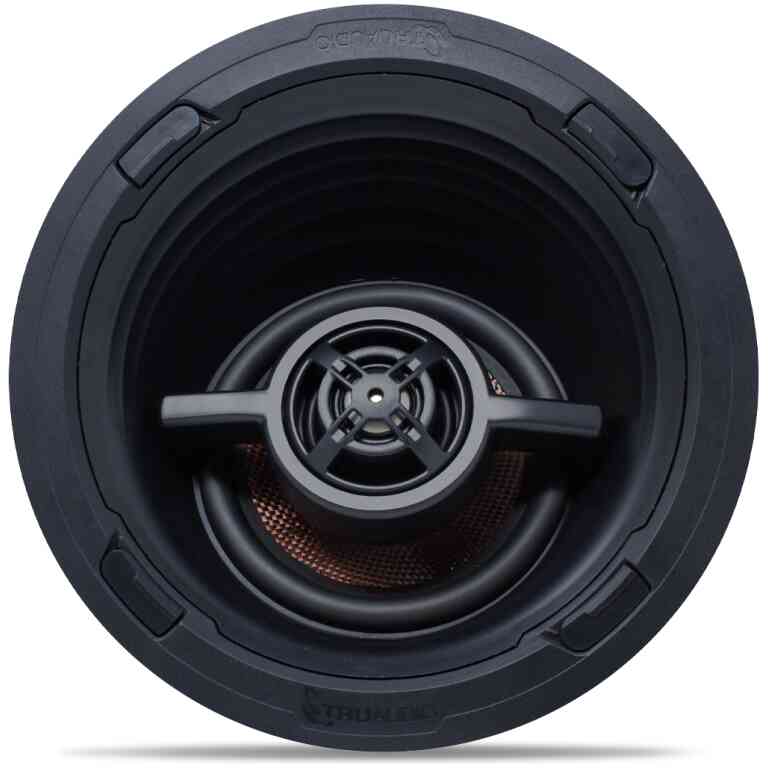 TruAudio REV71 Premium Speaker for Home Theater Installations