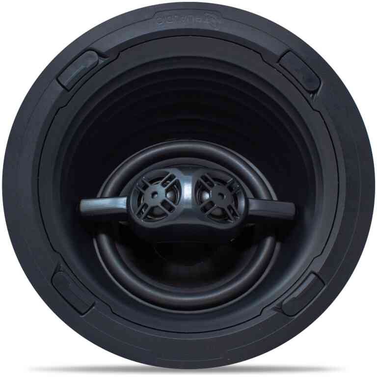 TruAudio REV72SUR Surround Sound Speaker for Home Theater