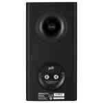 Polk Audio Reserve R100 Premium Compact Bookshelf Speakers Pair - Black