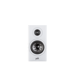 Polk Audio R100WT Premium Compact Bookshelf Speakers