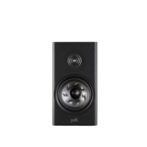 Polk Audio R200BK Premium Bookshelf Speakers