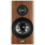 Polk Audio Reserve R200 Premium Bookshelf Speakers Pair - White