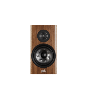 Polk Audio R200BR Premium Bookshelf Speakers