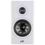 Polk Audio Reserve R200 Premium Bookshelf Speakers Pair - White