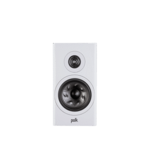 Polk Audio R200WT Premium Bookshelf Speakers
