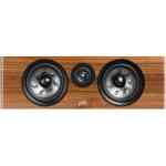 Polk Audio Reserve R400 Premium High Performance Center Speaker - Brown
