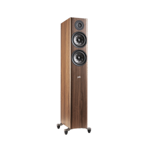 Polk Audio R500BR Premium Compact Floorstanding Tower Speaker